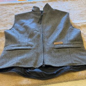 Powder River Outfitters vest 3658